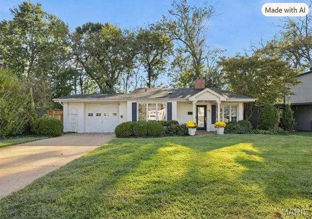 Photo 1 of Single family home for sale at 49 Waverton Dr, Saint Louis, MO 63124 | MLS# MIS26063643 | Listing updated on 2026-10-09