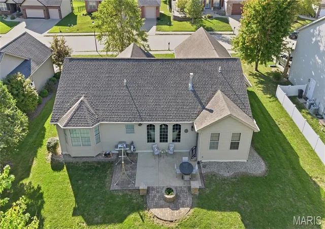 Photo 1 of Single family home for sale at 5120 Wesleyan Dr, O Fallon, IL 62269 | MLS# MIS26063644 | Listing updated on 2026-10-07