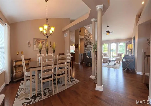 Photo 3 of Single family home for sale at 5120 Wesleyan Dr, O Fallon, IL 62269 | MLS# MIS26063644 | Listing updated on 2026-10-07
