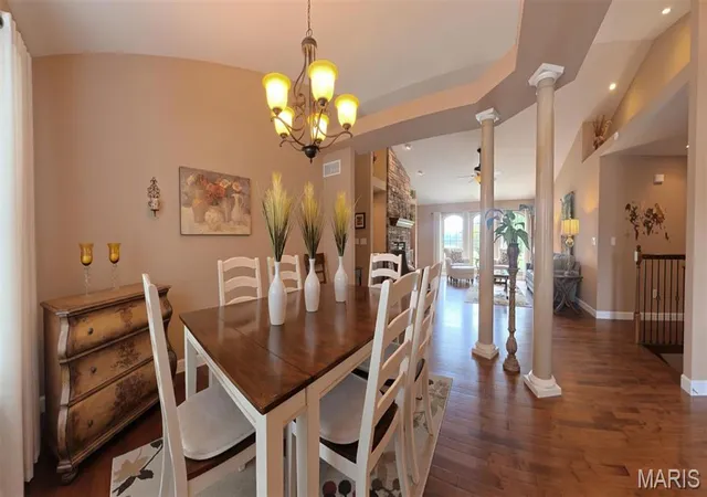 Photo 4 of Single family home for sale at 5120 Wesleyan Dr, O Fallon, IL 62269 | MLS# MIS26063644 | Listing updated on 2026-10-07