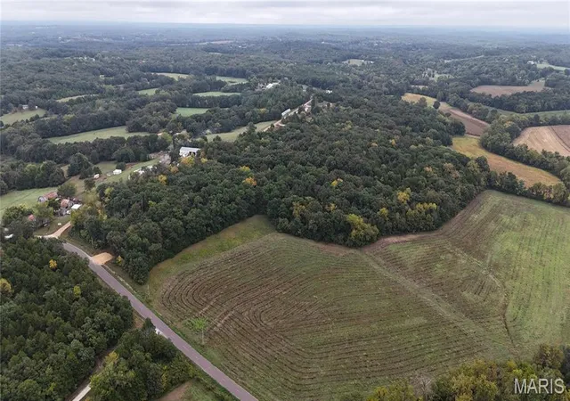 Photo 3 of Land for sale at 0 2034 Acres Krenning Rd, Beaufort, MO 63013 | MLS# MIS26063645 | Listing updated on 2026-10-03