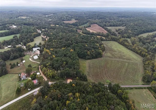 Photo 3 of Land for sale at 0 2034 Acres Krenning Rd, Beaufort, MO 63013 | MLS# MIS26063645 | Listing updated on 2026-10-03