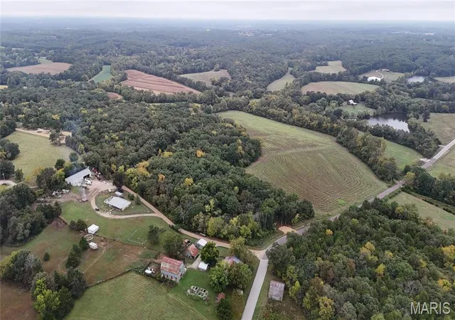 Photo 4 of Land for sale at 0 2034 Acres Krenning Rd, Beaufort, MO 63013 | MLS# MIS26063645 | Listing updated on 2026-10-03