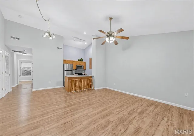 Photo 3 of Single family home for sale at 128 Green Gables Dr, Wentzville, MO 63385 | MLS# MIS26063648 | Listing updated on 2026-10-05