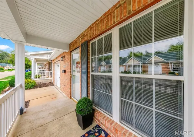 Photo 2 of Single family home for sale at 128 Green Gables Dr, Wentzville, MO 63385 | MLS# MIS26063648 | Listing updated on 2026-10-05