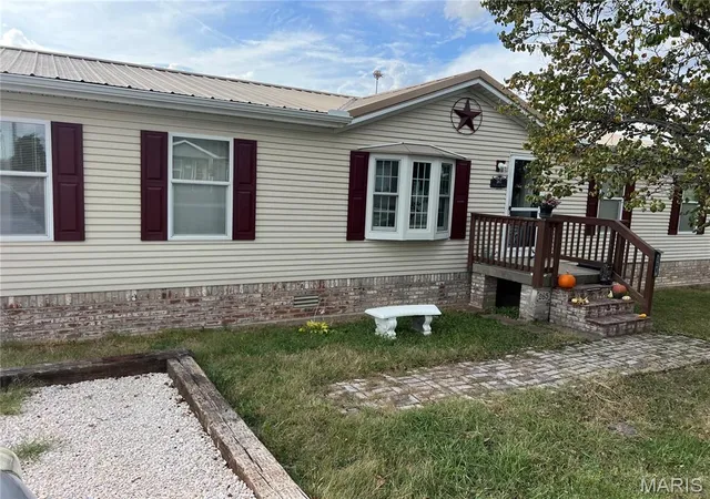 Single family home for sale at 265 Cypress Dr, Jackson, MO 63755 | MLS# MIS26063649