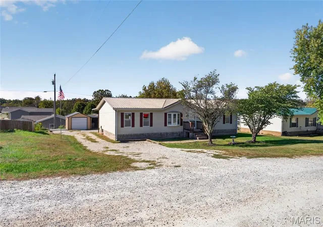 Photo 1 of Single family home for sale at 265 Cypress Dr, Jackson, MO 63755 | MLS# MIS26063649 | Listing updated on 2026-10-26