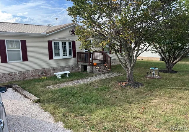 Photo 1 of Single family home for sale at 265 Cypress Dr, Jackson, MO 63755 | MLS# MIS26063649 | Listing updated on 2026-10-19