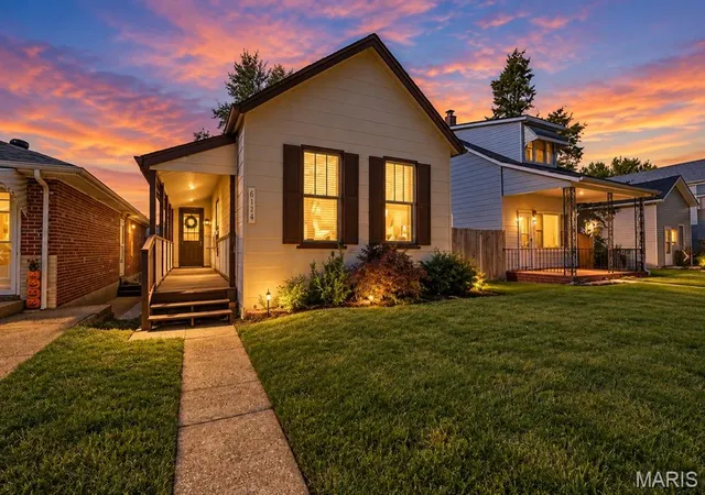Single family home for sale at 6113 Louisiana Ave, Saint Louis, MO 63111 | MLS# MIS26063650