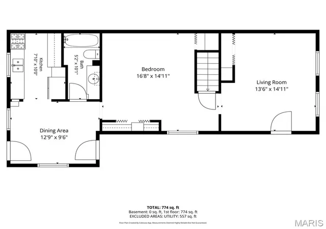 Photo 23 of Single family home for sale at 6113 Louisiana Ave, Saint Louis, MO 63111 | MLS# MIS26063650 | Listing updated on 2026-10-10