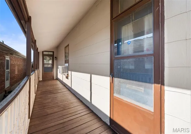 Photo 2 of Single family home for sale at 6113 Louisiana Ave, Saint Louis, MO 63111 | MLS# MIS26063650 | Listing updated on 2026-10-08