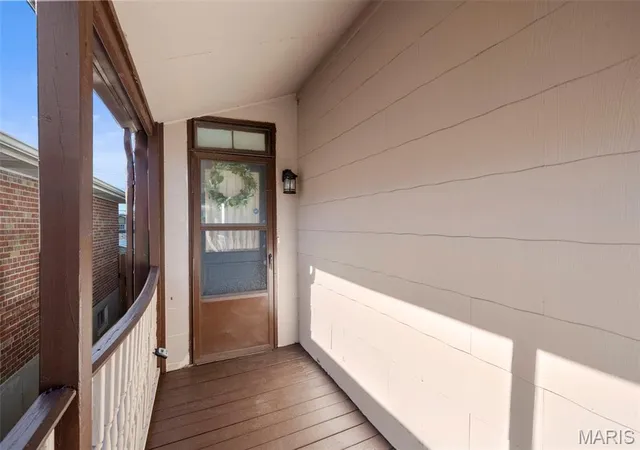 Photo 3 of Single family home for sale at 6113 Louisiana Ave, Saint Louis, MO 63111 | MLS# MIS26063650 | Listing updated on 2026-10-08