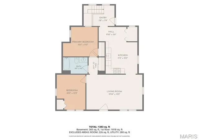 Photo 3 of Single family home for sale at 645 Madison Ave, Wood River, IL 62095 | MLS# MIS26063654 | Listing updated on 2026-10-07