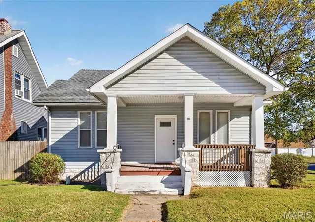 Photo 37 of Single family home for sale at 645 Madison Ave, Wood River, IL 62095 | MLS# MIS26063654 | Listing updated on 2026-10-28
