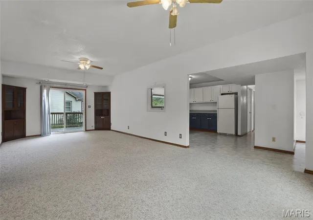 Photo 3 of Single family home for sale at 737 E Pearl St, Staunton, IL 62088 | MLS# MIS26063661 | Listing updated on 2026-10-03