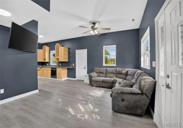 Photo 1 of Single family home for sale at 1418 Scenic Dr, Arnold, MO 63010 | MLS# MIS26063663 | Listing updated on 2026-10-29