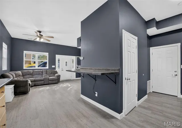 Photo 4 of Single family home for sale at 1418 Scenic Dr, Arnold, MO 63010 | MLS# MIS26063663 | Listing updated on 2026-10-29