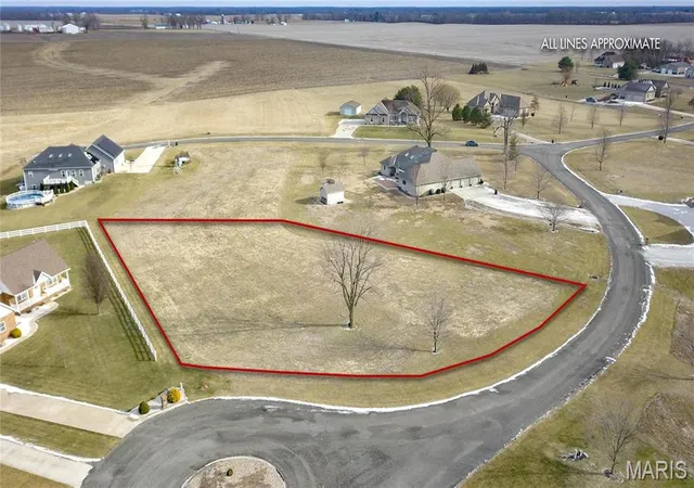 Photo 1 of Sale Pending at 0 Meadow Ct, Jerseyville, IL 62052 | MLS# MIS26063665 | Listing updated on 2026-10-07
