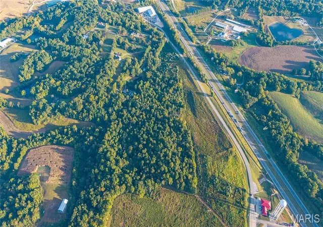 Photo 3 of Land for sale at 15 S Old Orchard Rd, Jackson, MO 63755 | MLS# MIS26063671 | Listing updated on 2026-10-02
