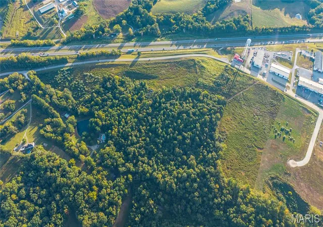 Photo 3 of Land for sale at 15 S Old Orchard Rd, Jackson, MO 63755 | MLS# MIS26063671 | Listing updated on 2026-10-02