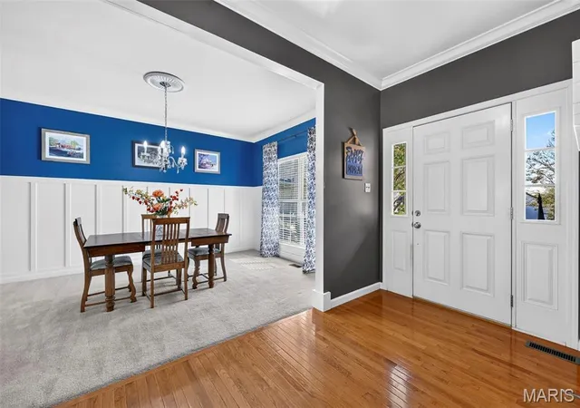 Photo 2 of Single family home for sale at 39 Upper Blfs View Ct, Eureka, MO 63025 | MLS# MIS26063672 | Listing updated on 2026-10-23
