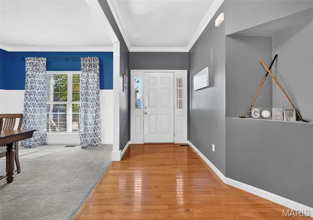 Photo 3 of Single family home for sale at 39 Upper Blfs View Ct, Eureka, MO 63025 | MLS# MIS26063672 | Listing updated on 2026-10-23
