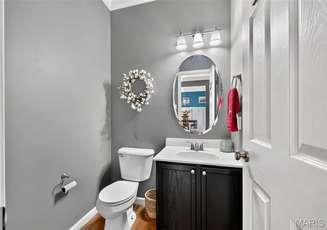 Photo 4 of Single family home for sale at 39 Upper Blfs View Ct, Eureka, MO 63025 | MLS# MIS26063672 | Listing updated on 2026-10-23