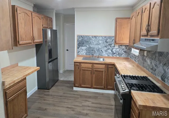 Photo 2 of Single family home for sale at 510 N Main St, Freeburg, IL 62243 | MLS# MIS26063688 | Listing updated on 2026-10-05
