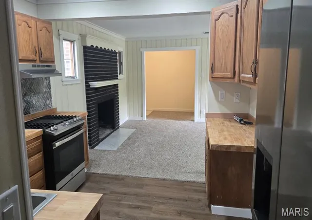 Photo 3 of Single family home for sale at 510 N Main St, Freeburg, IL 62243 | MLS# MIS26063688 | Listing updated on 2026-10-05