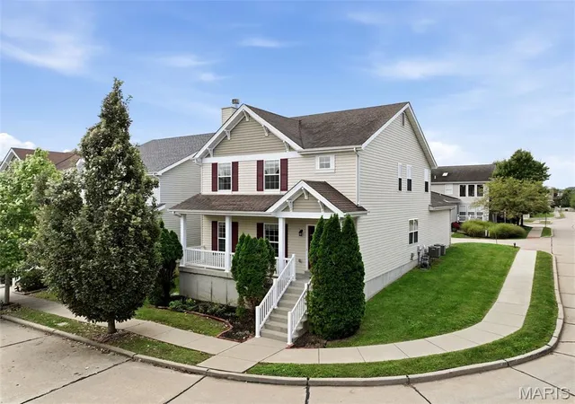 Photo 1 of Single family home for sale at (Undisclosed), Saint Charles, MO 63304 | MLS# MIS26063689 | Listing updated on 2026-10-08