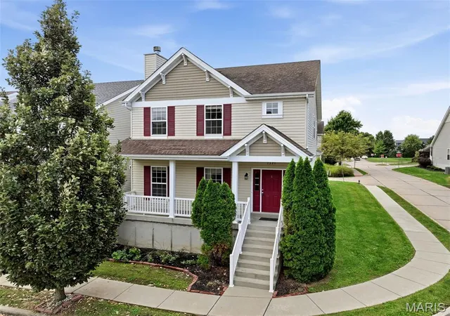 Photo 2 of Single family home for sale at (Undisclosed), Saint Charles, MO 63304 | MLS# MIS26063689 | Listing updated on 2026-10-08