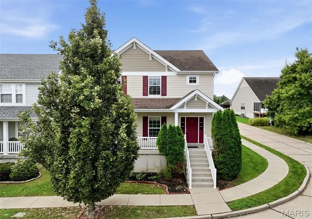 Photo 3 of Single family home for sale at (Undisclosed), Saint Charles, MO 63304 | MLS# MIS26063689 | Listing updated on 2026-10-08
