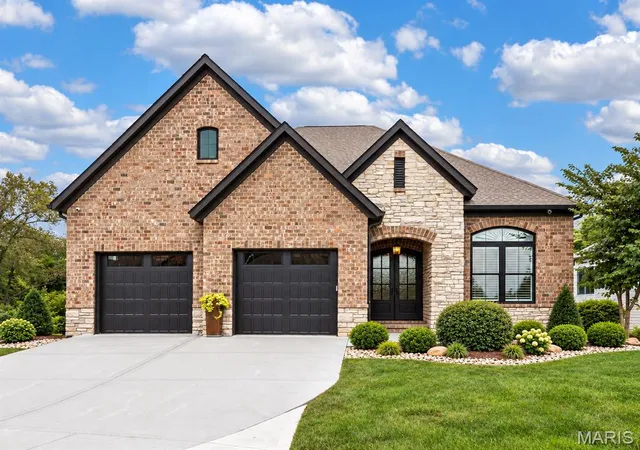 Photo 1 of Single family home for sale at 6312 Shelton Ct, Maryville, IL 62062 | MLS# MIS26063692 | Listing updated on 2026-10-02