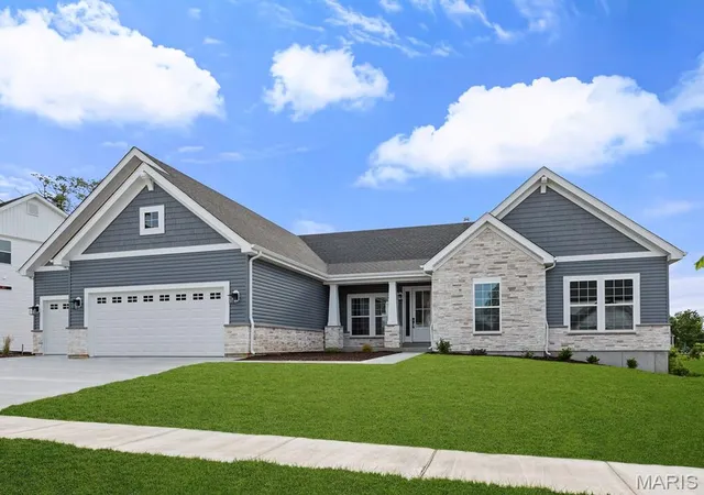 Photo 4 of Single family home for sale at 2 Buckley At Post Farms Enclave, O'fallon, MO 63385 | MLS# MIS26063697 | Listing updated on 2026-10-02
