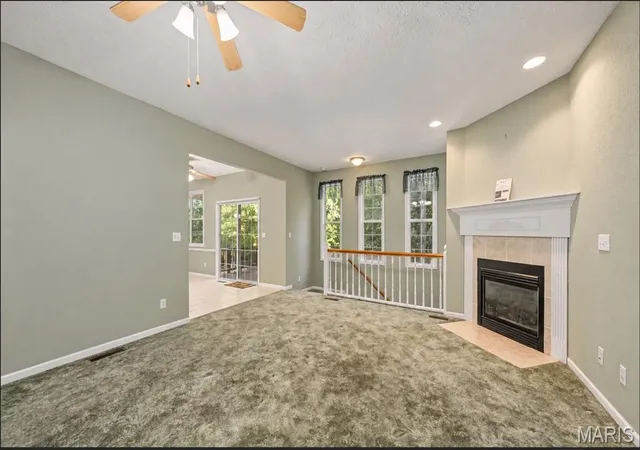 Photo 4 of Single family home for sale at 203 Sooter Ln, Rolla, MO 65401 | MLS# MIS26063698 | Listing updated on 2026-10-08