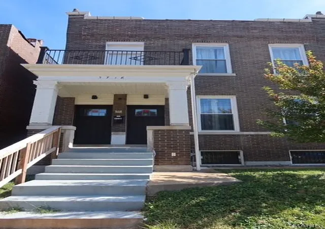 Photo 1 of Single family home for sale at 3718 Louisiana Ave, Saint Louis, MO 63118 | MLS# MIS26063699 | Listing updated on 2026-10-07