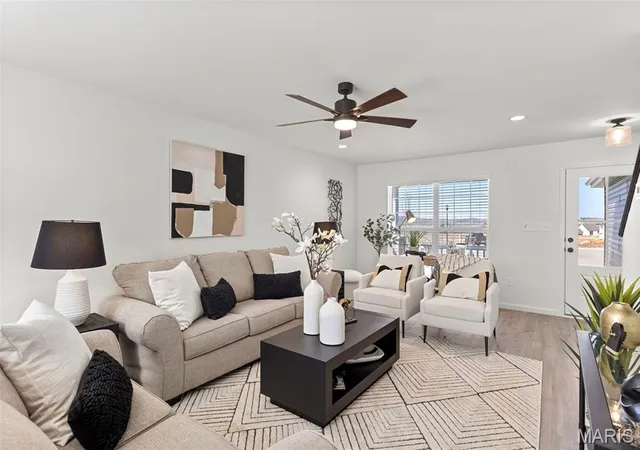 Photo 4 of Single family home for sale at 2 Berwick At St Andrews Manor, Union, MO 63084 | MLS# MIS26063702 | Listing updated on 2026-10-03