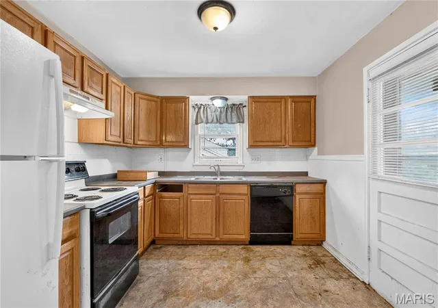 Photo 3 of Single family home for sale at 413 Ballman Ave, Saint Louis, MO 63135 | MLS# MIS26063704 | Listing updated on 2026-10-02