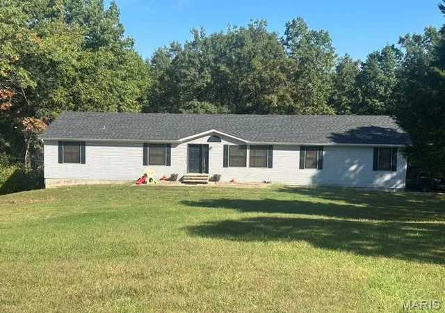 Photo 1 of Manufactured home for sale at 175 Tall Tree Ln, Foley, MO 63347 | MLS# MIS26063705 | Listing updated on 2026-10-05