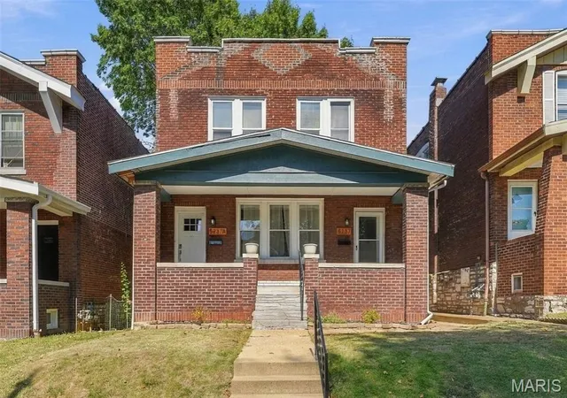 Photo 1 of Multi family home for sale at 5237 Sutherland Ave, Saint Louis, MO 63109 | MLS# MIS26063707 | Listing updated on 2026-10-22