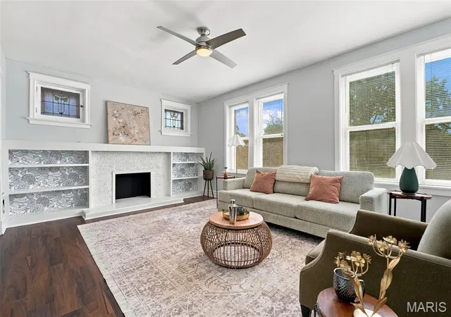 Photo 2 of Multi family home for sale at 5237 Sutherland Ave, Saint Louis, MO 63109 | MLS# MIS26063707 | Listing updated on 2026-10-22