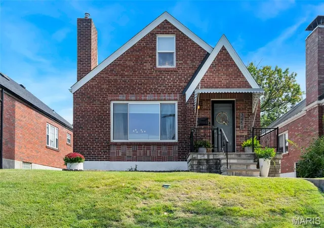 Single family home for sale at 3456 Tedmar Ave, Saint Louis, MO 63139 | MLS# MIS26063713