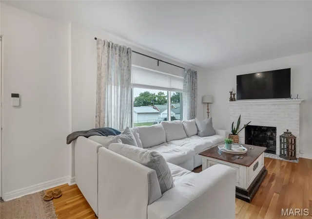 Photo 4 of Single family home for sale at 3456 Tedmar Ave, Saint Louis, MO 63139 | MLS# MIS26063713 | Listing updated on 2026-10-13
