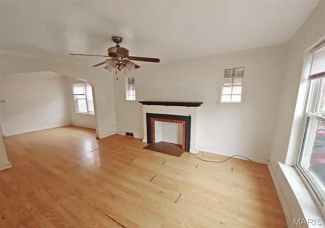 Photo 4 of Single family home for sale at 8729 Acacia Dr, Saint Louis, MO 63136 | MLS# MIS26063714 | Listing updated on 2026-10-02