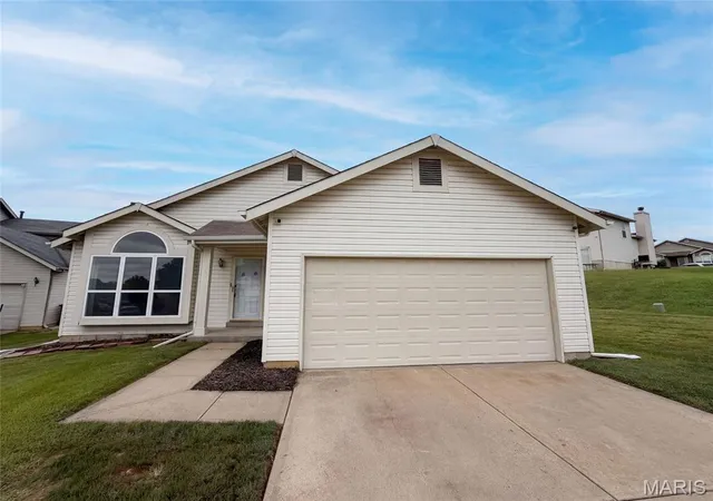 Single family home for sale at 14417 Cape Charles Ct, Florissant, MO 63034 | MLS# MIS26063717