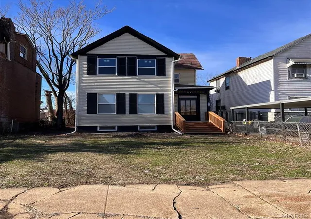 Single family home for sale at 1215 N Euclid Ave, Saint Louis, MO 63113 | MLS# MIS26063721