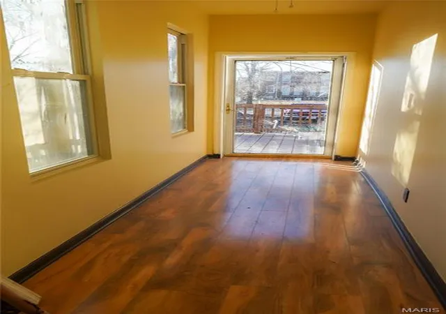 Photo 2 of Single family home for sale at 1215 N Euclid Ave, Saint Louis, MO 63113 | MLS# MIS26063721 | Listing updated on 2026-10-20
