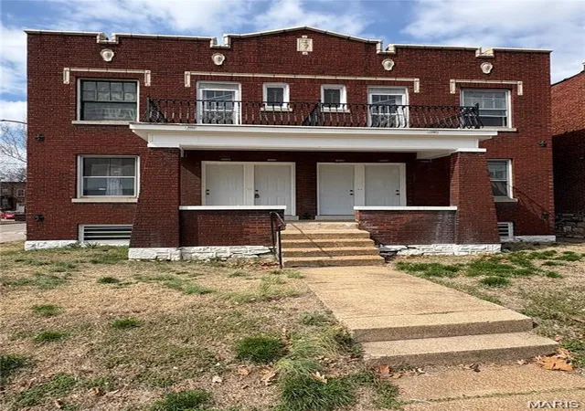 Multi family home for sale at 5027 S Broadway, Saint Louis, MO 63111 | MLS# MIS26063722