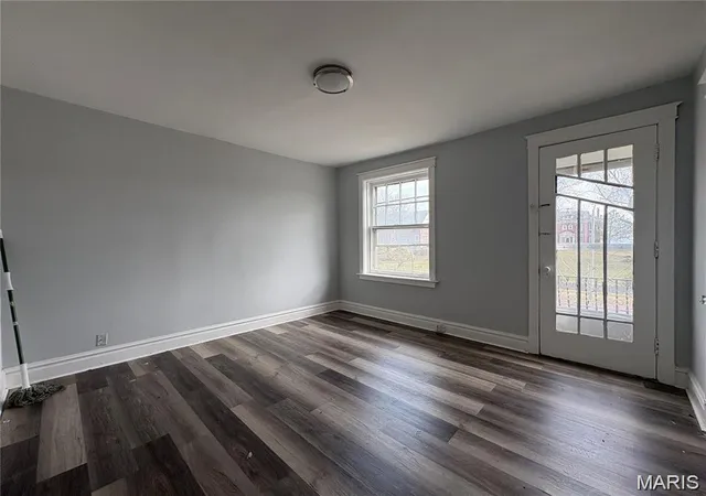 Photo 2 of Multi family home for sale at 5027 S Broadway, Saint Louis, MO 63111 | MLS# MIS26063722 | Listing updated on 2026-10-06