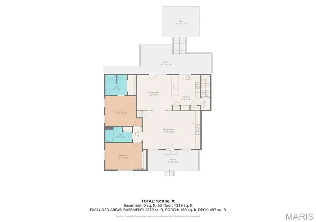 Photo 3 of Single family home for sale at 123 W 5th Street, Roxana, IL 62084 | MLS# MIS26063725 | Listing updated on 2026-10-08